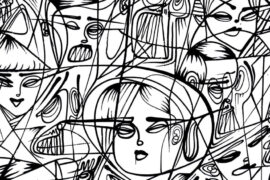 many-faces